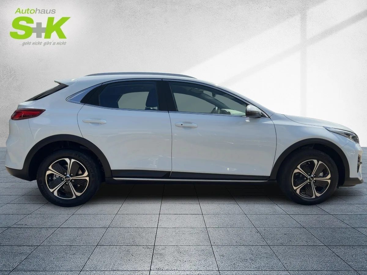 KIA XCeed Vision Plug-in*Carplay*R-Kamera*Klimaautom – Bild 5