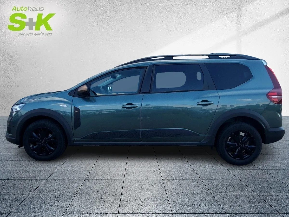 Dacia Jogger Extreme TCe 110 *GJR *SHZ *Kamera *AHK – Bild 2