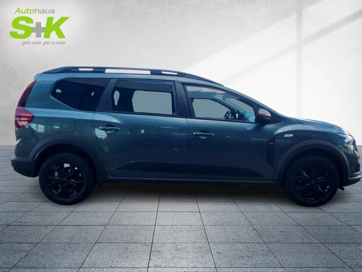 Dacia Jogger Extreme TCe 110 *GJR *SHZ *Kamera *AHK – Bild 5