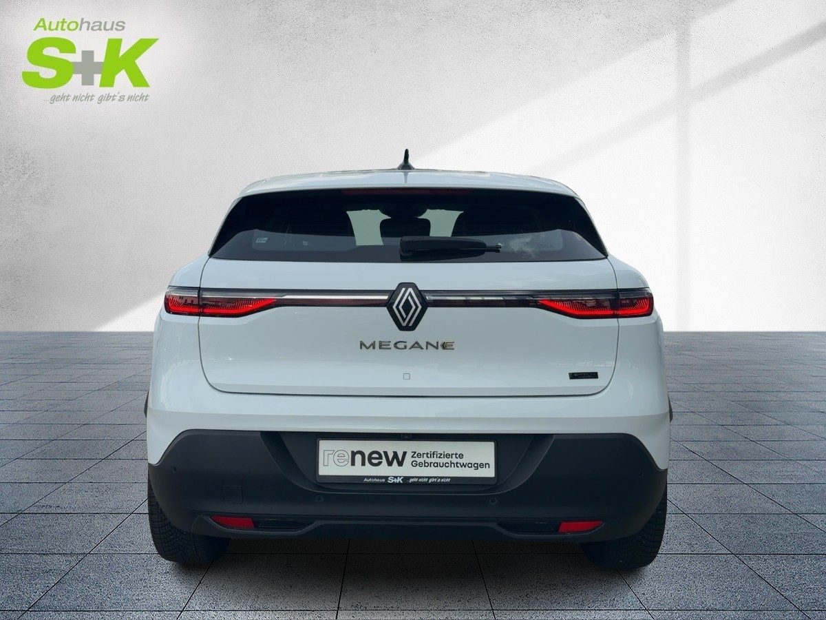 Renault Megane E-TECH 100% elektrisch EV60 Evolution ER – Bild 3