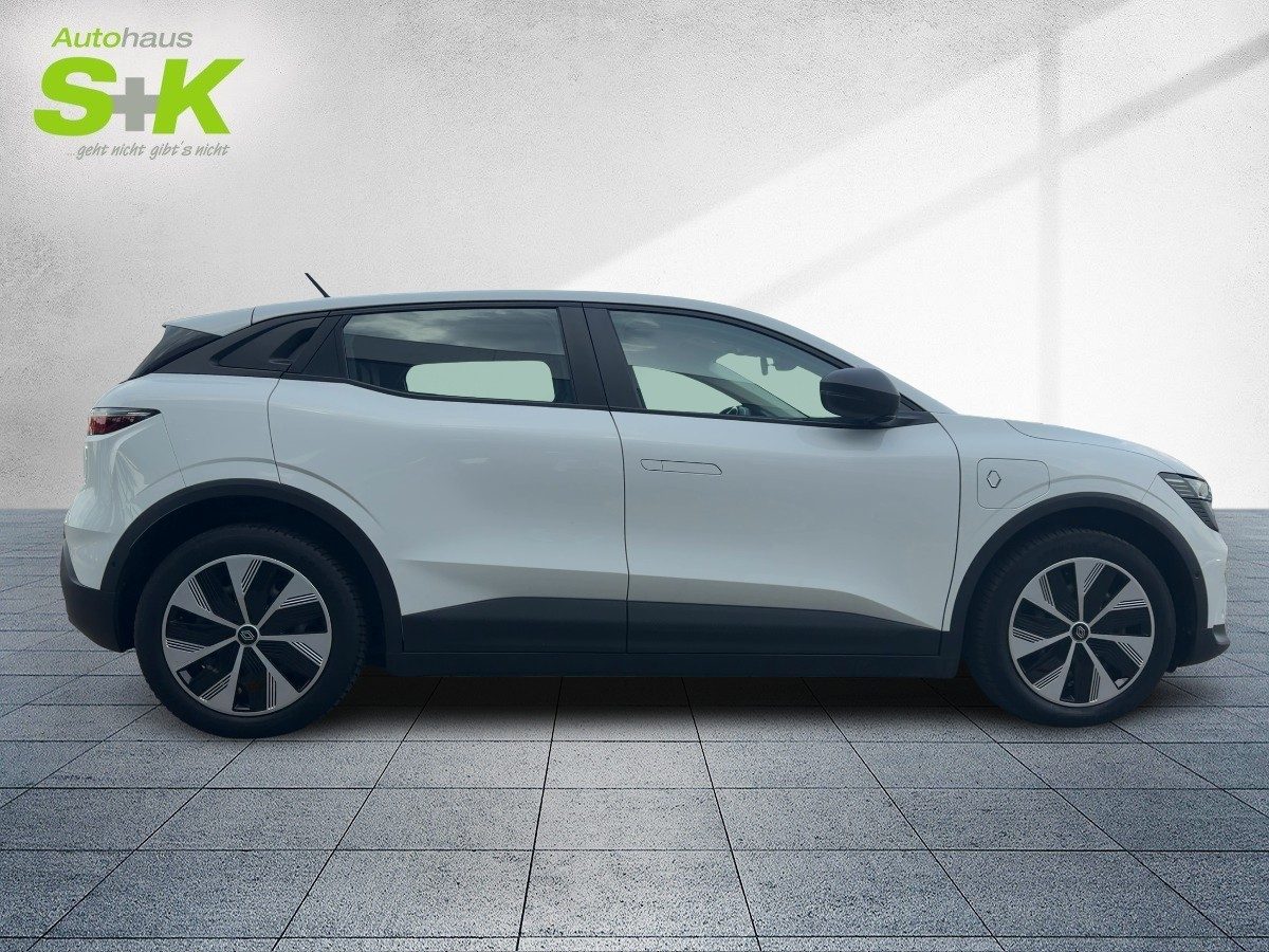 Renault Megane E-TECH 100% elektrisch EV60 Evolution ER – Bild 5