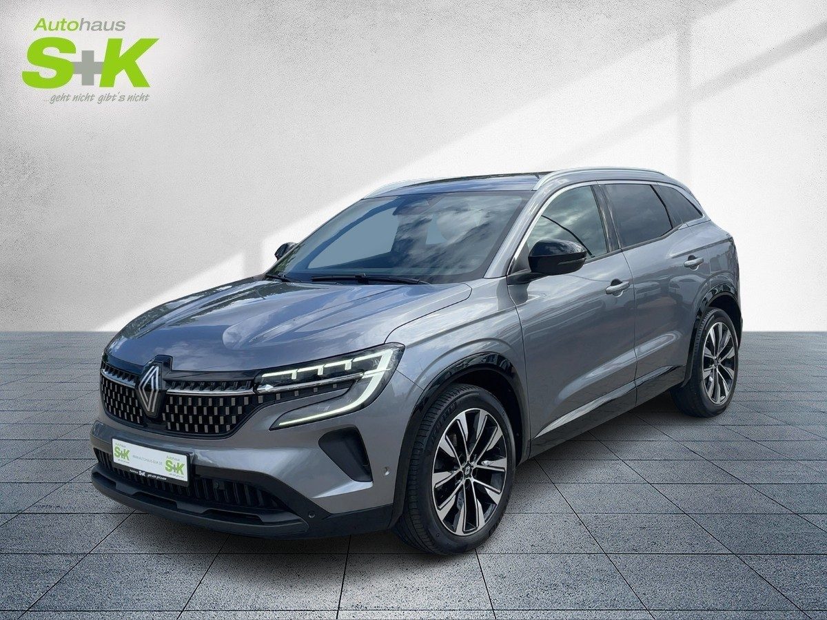 Renault Austral Techno Mild Hybrid 160 +CARPLAY+ WINTER-