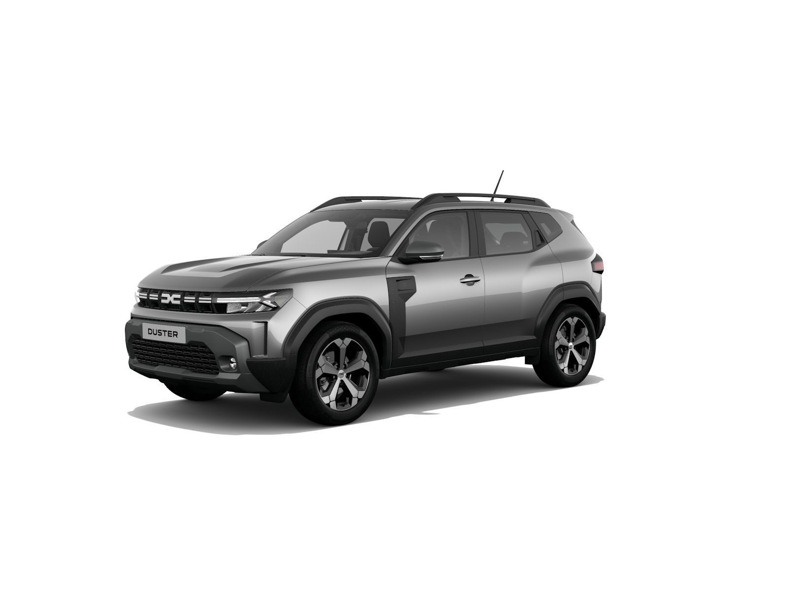 Dacia Duster 1.2 Eco-G 120 Journey Autogas*CARPLAY+LED