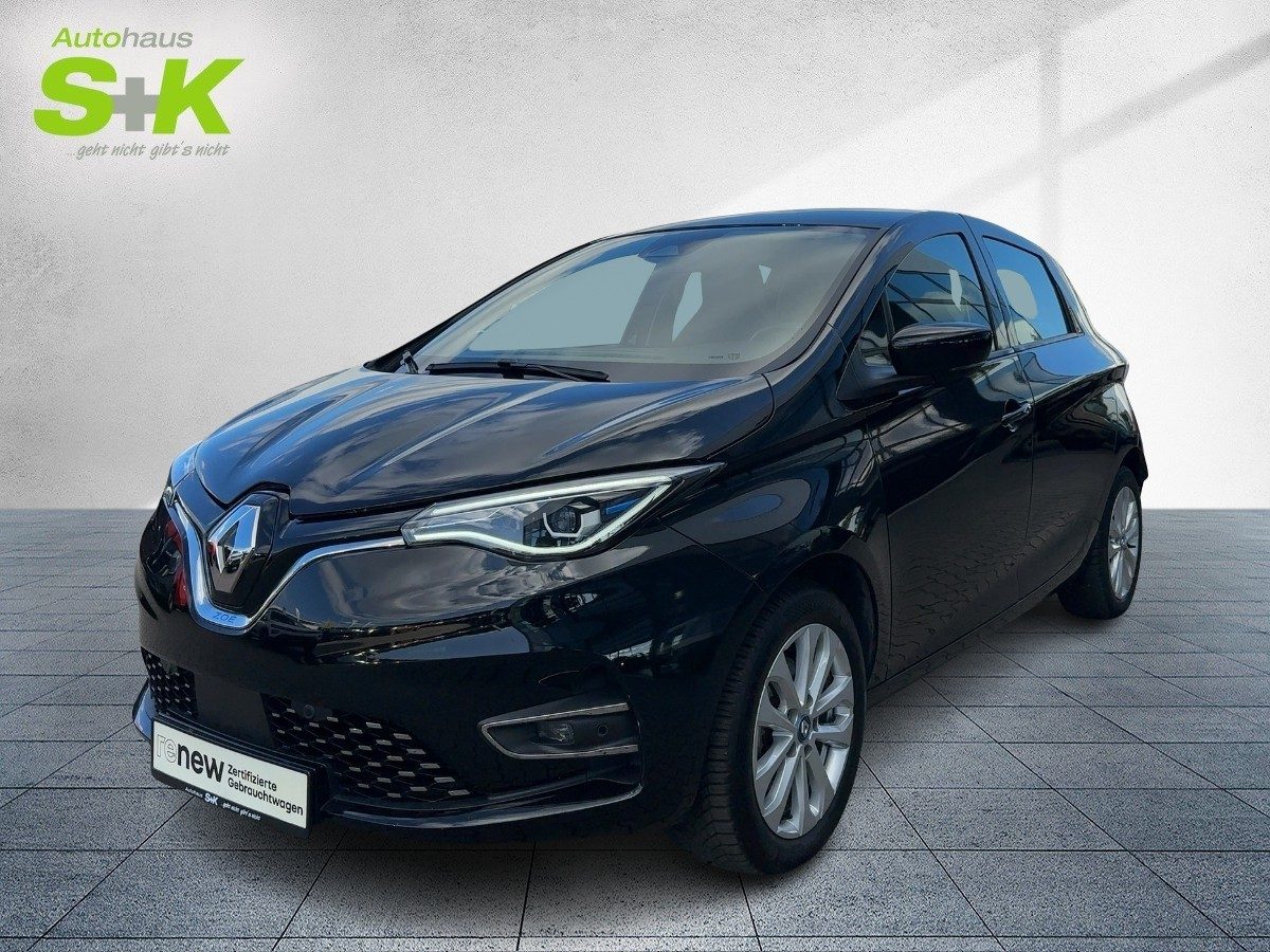 Renault ZOE EXPERIENCE inklusive Batterie R110 Z.E.50*CC