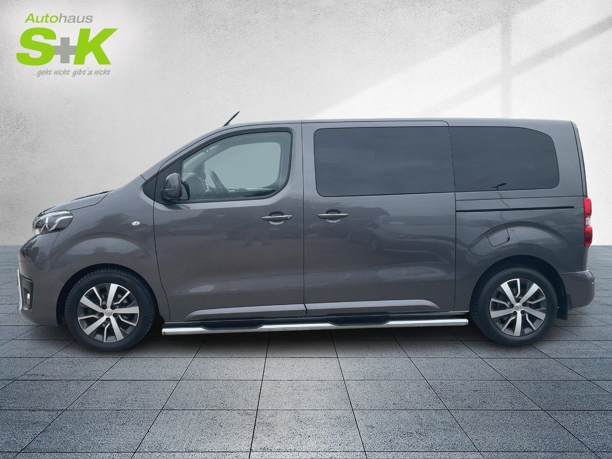 Toyota Proace Verso 2.0 D-4D L1 Executive +WEBASTO+PANO – Bild 2