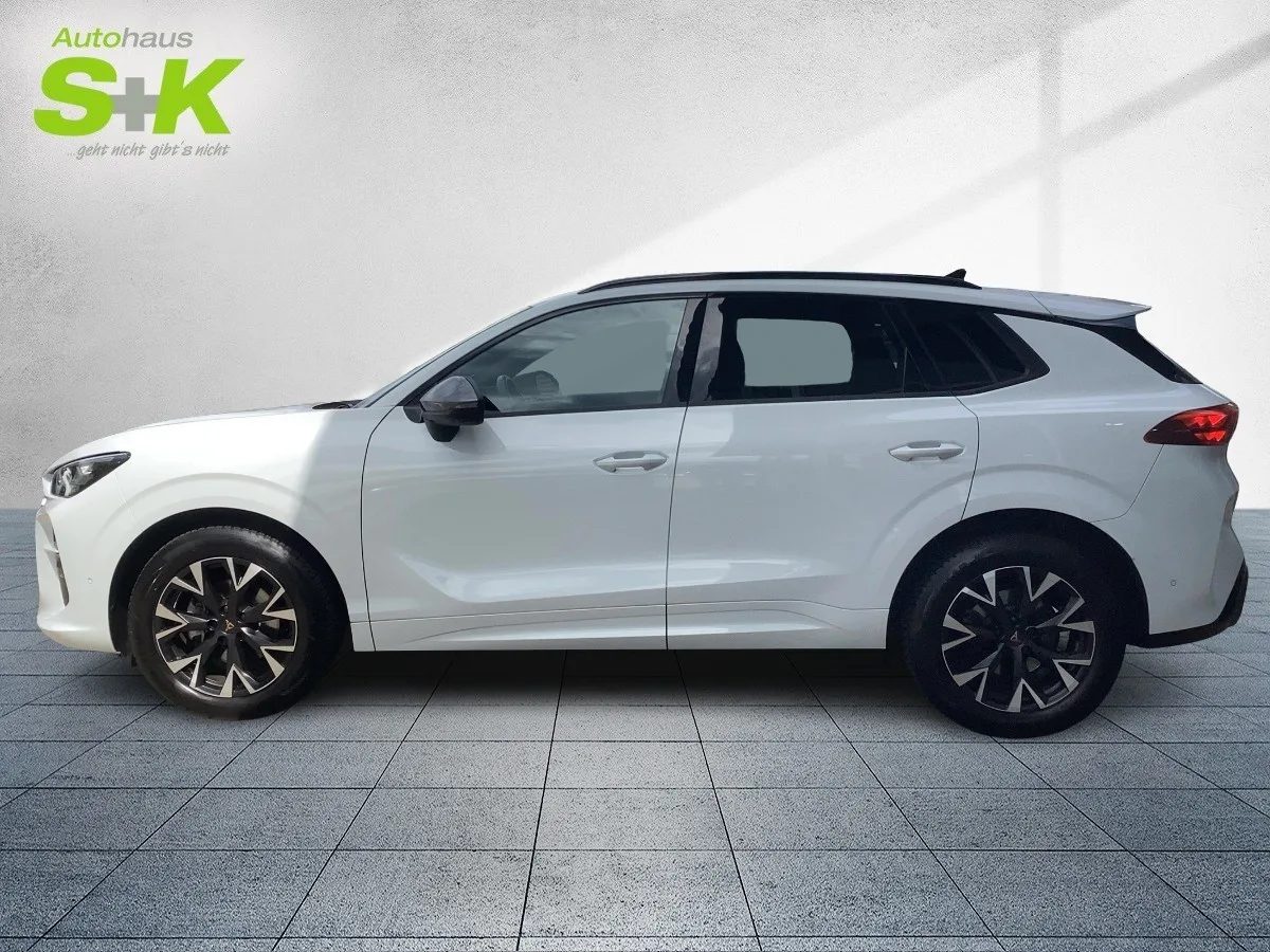 CUPRA Terramar 1.5 eTSI"Carplay" 360° Kamera"HeadUp"To – Bild 2