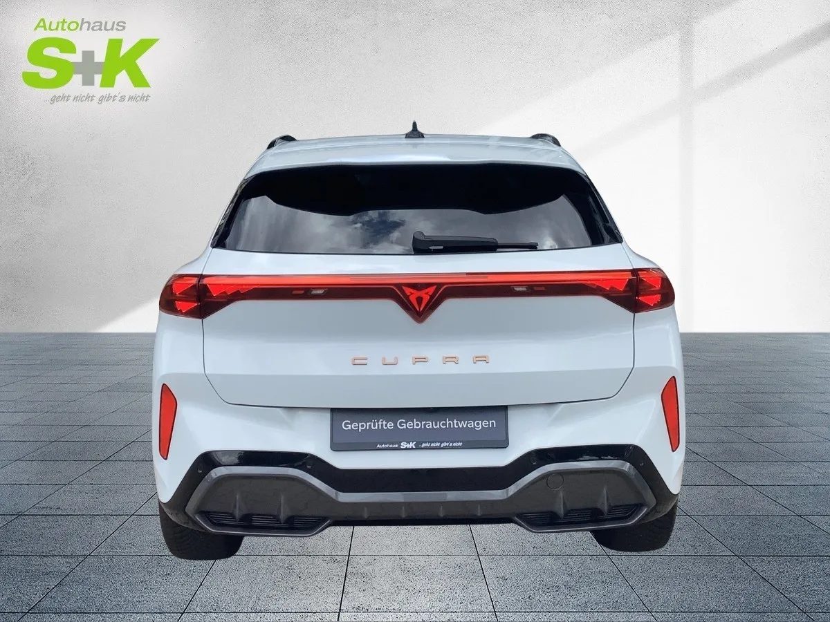 CUPRA Terramar 1.5 eTSI"Carplay" 360° Kamera"HeadUp"To – Bild 3