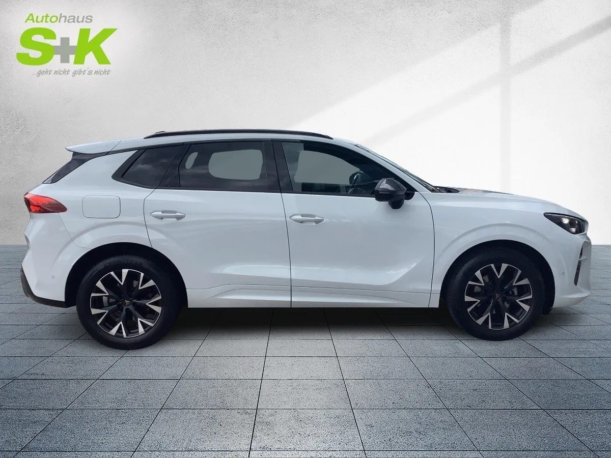 CUPRA Terramar 1.5 eTSI"Carplay" 360° Kamera"HeadUp"To – Bild 5