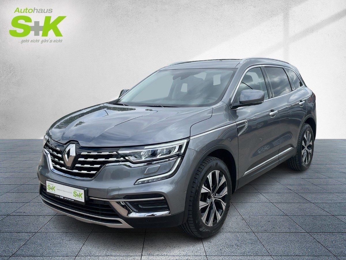 Renault Koleos TECHNO TCe 160 EDC +WINTER-P.+CARPLAY+ACC