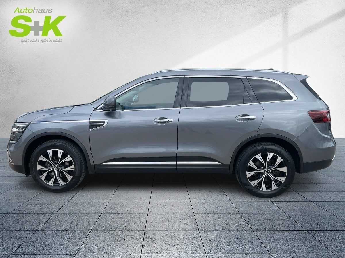 Renault Koleos TECHNO TCe 160 EDC +WINTER-P.+CARPLAY+ACC – Bild 2