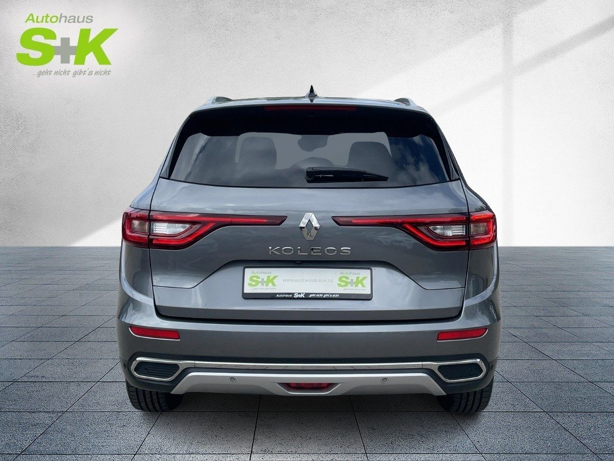 Renault Koleos TECHNO TCe 160 EDC +WINTER-P.+CARPLAY+ACC – Bild 3