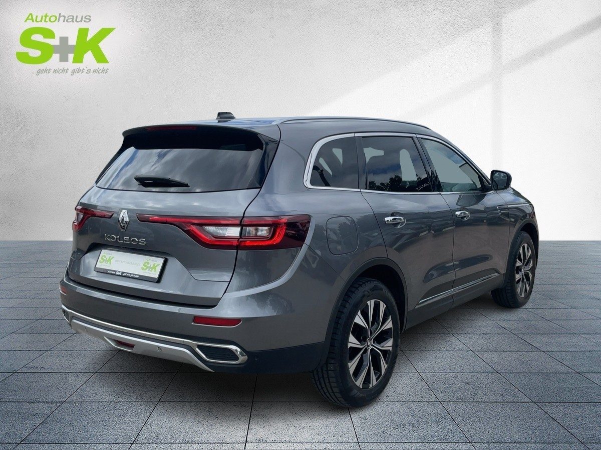 Renault Koleos TECHNO TCe 160 EDC +WINTER-P.+CARPLAY+ACC – Bild 4