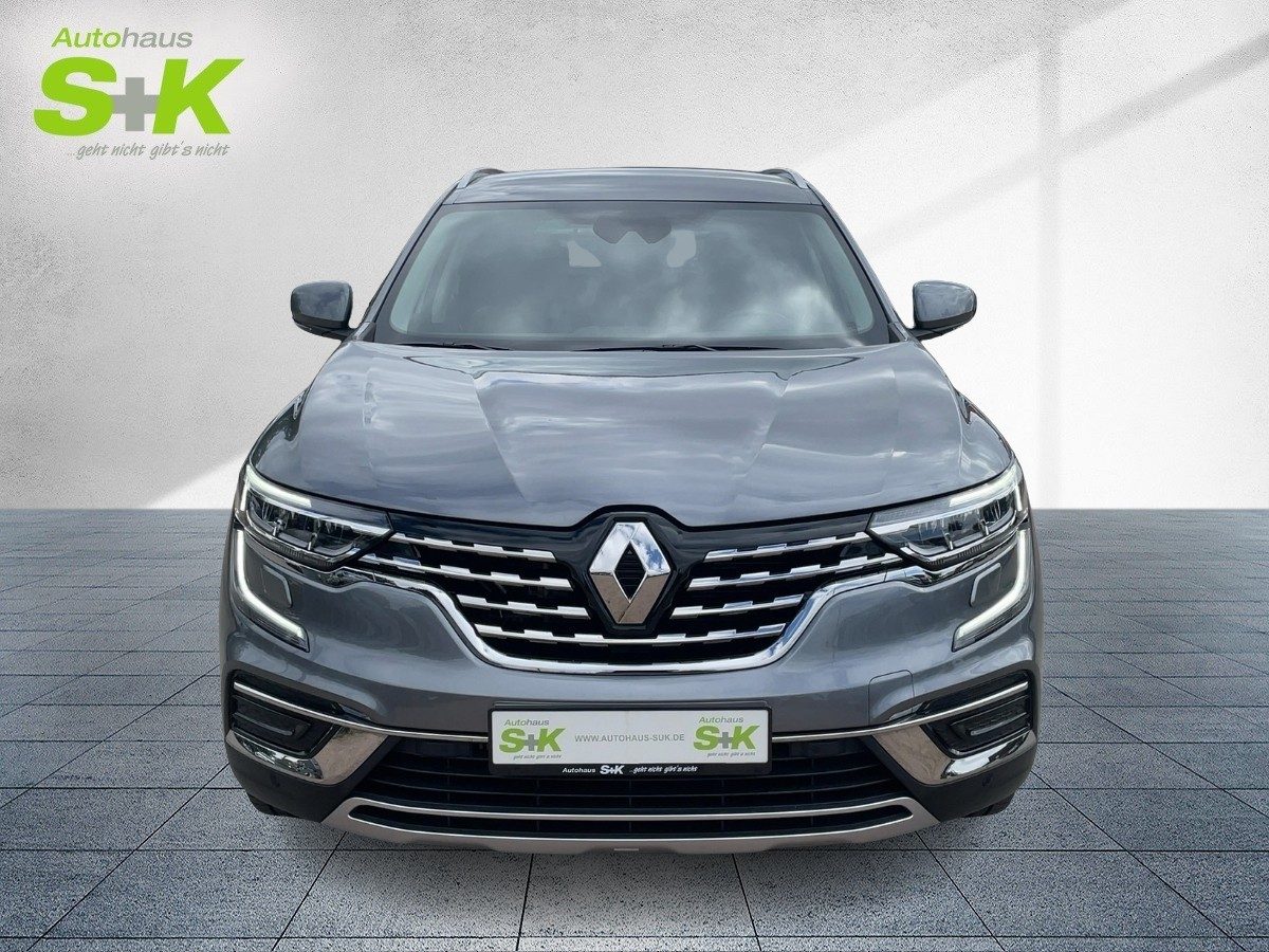 Renault Koleos TECHNO TCe 160 EDC +WINTER-P.+CARPLAY+ACC – Bild 5