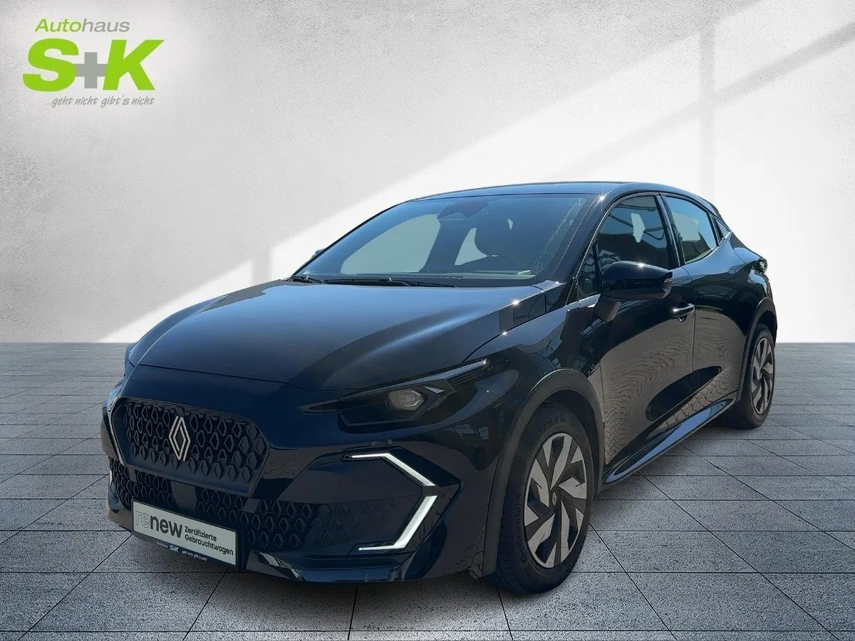 Renault Clio Evolution TCe 115 Automatik*CARPLAY*KLIMA*S