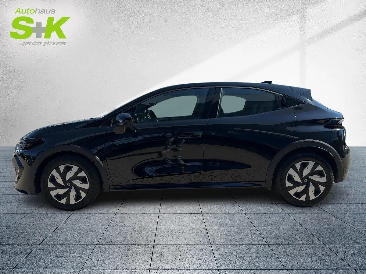 Renault Clio Evolution TCe 115 Automatik*CARPLAY*KLIMA*S – Bild 2