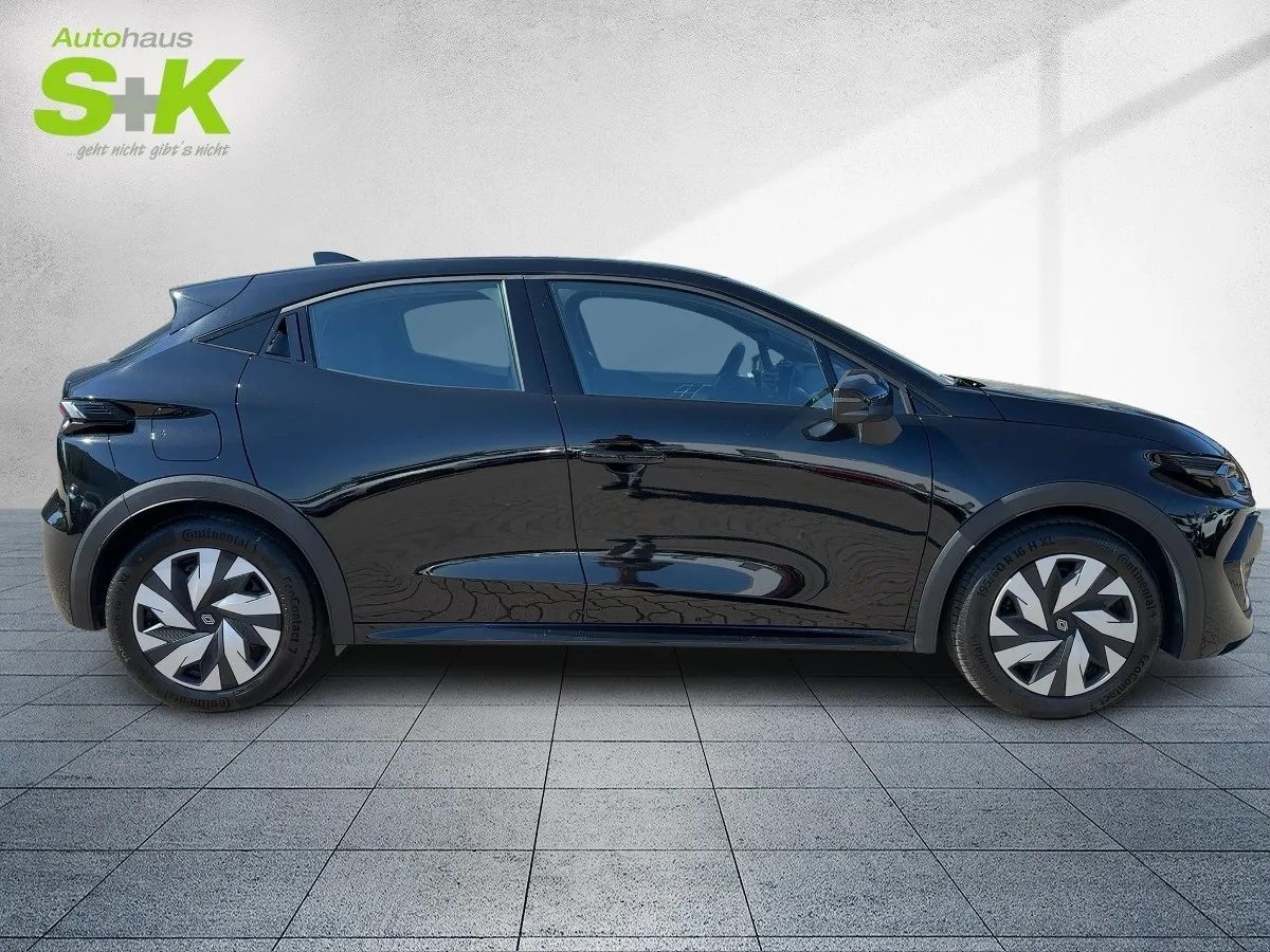 Renault Clio Evolution TCe 115 Automatik*CARPLAY*KLIMA*S – Bild 5