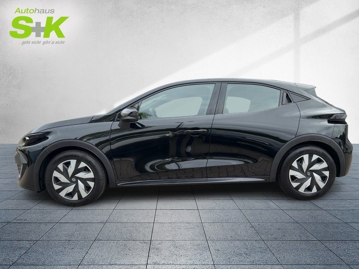 Renault Clio Evolution TCe 115 EDC – Bild 2