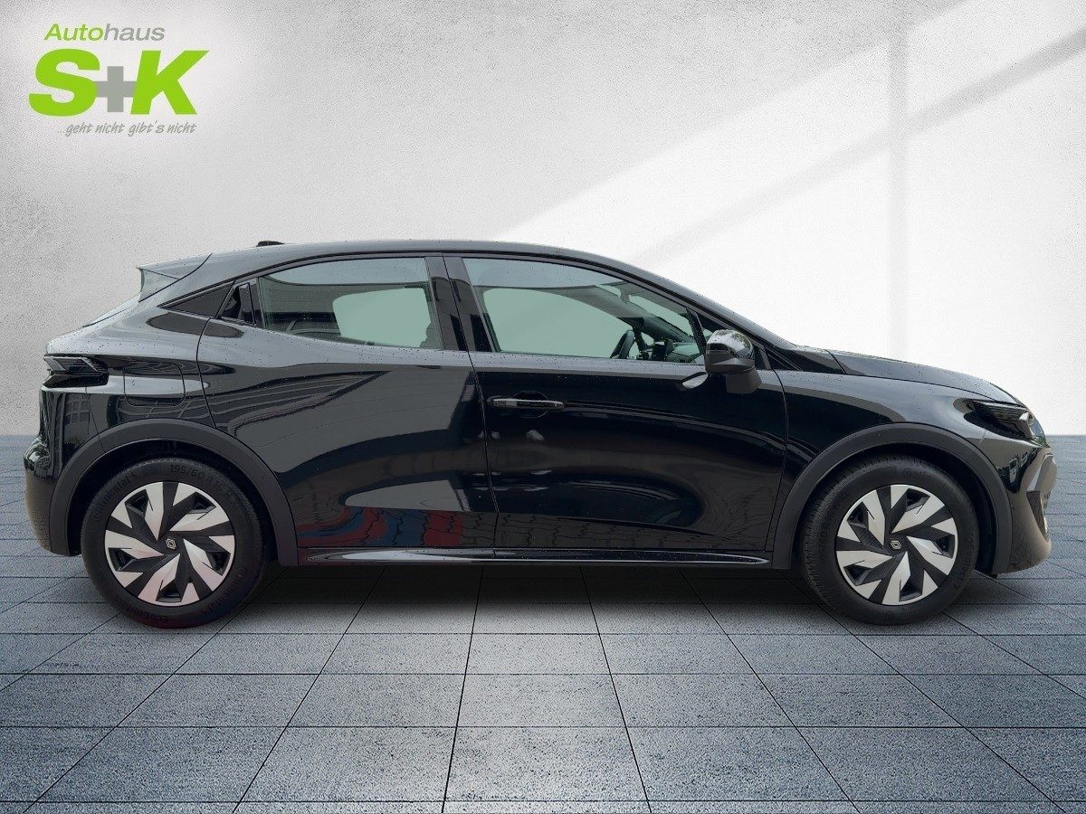 Renault Clio Evolution TCe 115 EDC – Bild 5