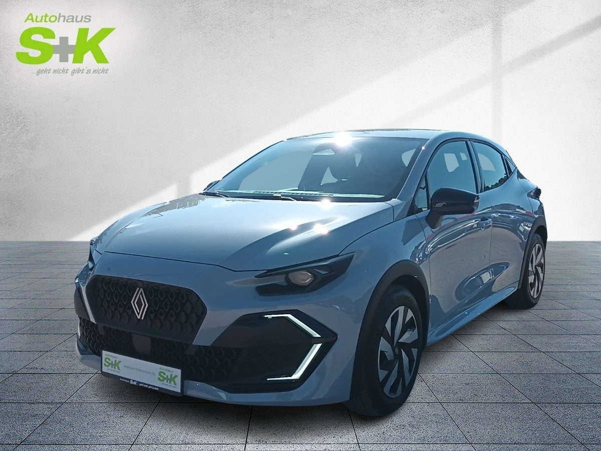Renault Clio 1.2 TCe 115 Evolution*CARPLAY+LED+TEMPOMAT*