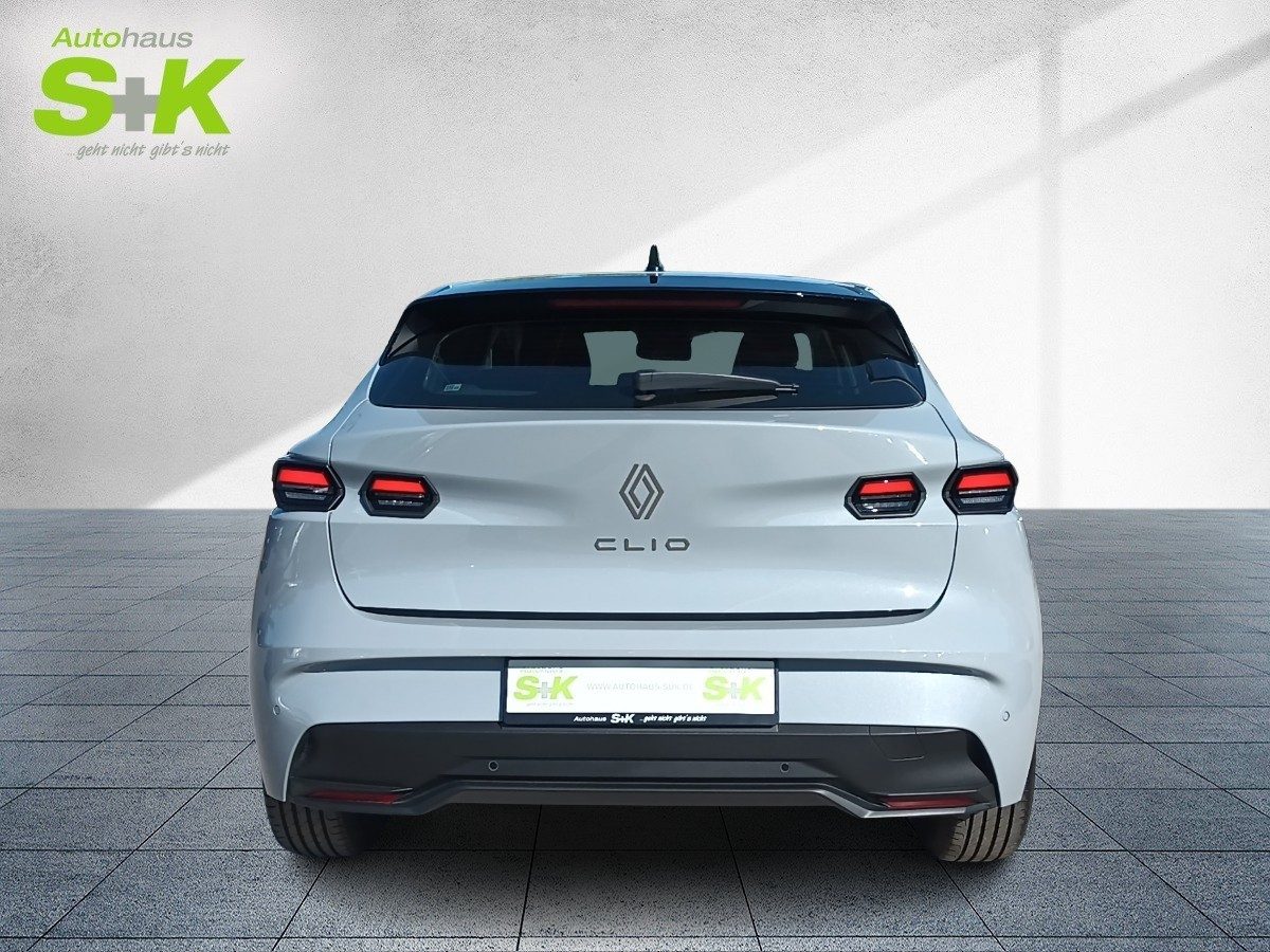 Renault Clio 1.2 TCe 115 Evolution*CARPLAY+LED+TEMPOMAT* – Bild 2