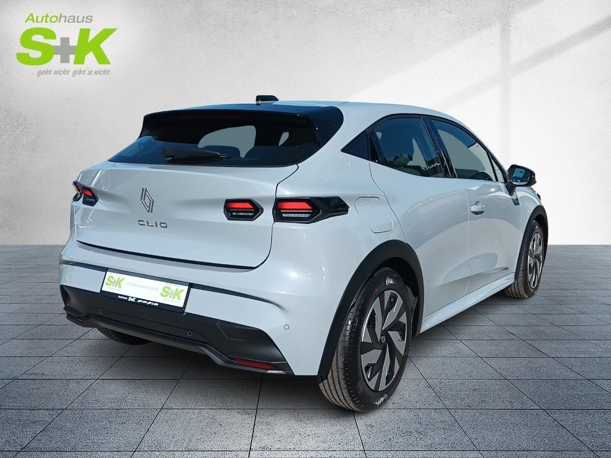 Renault Clio 1.2 TCe 115 Evolution*CARPLAY+LED+TEMPOMAT* – Bild 3