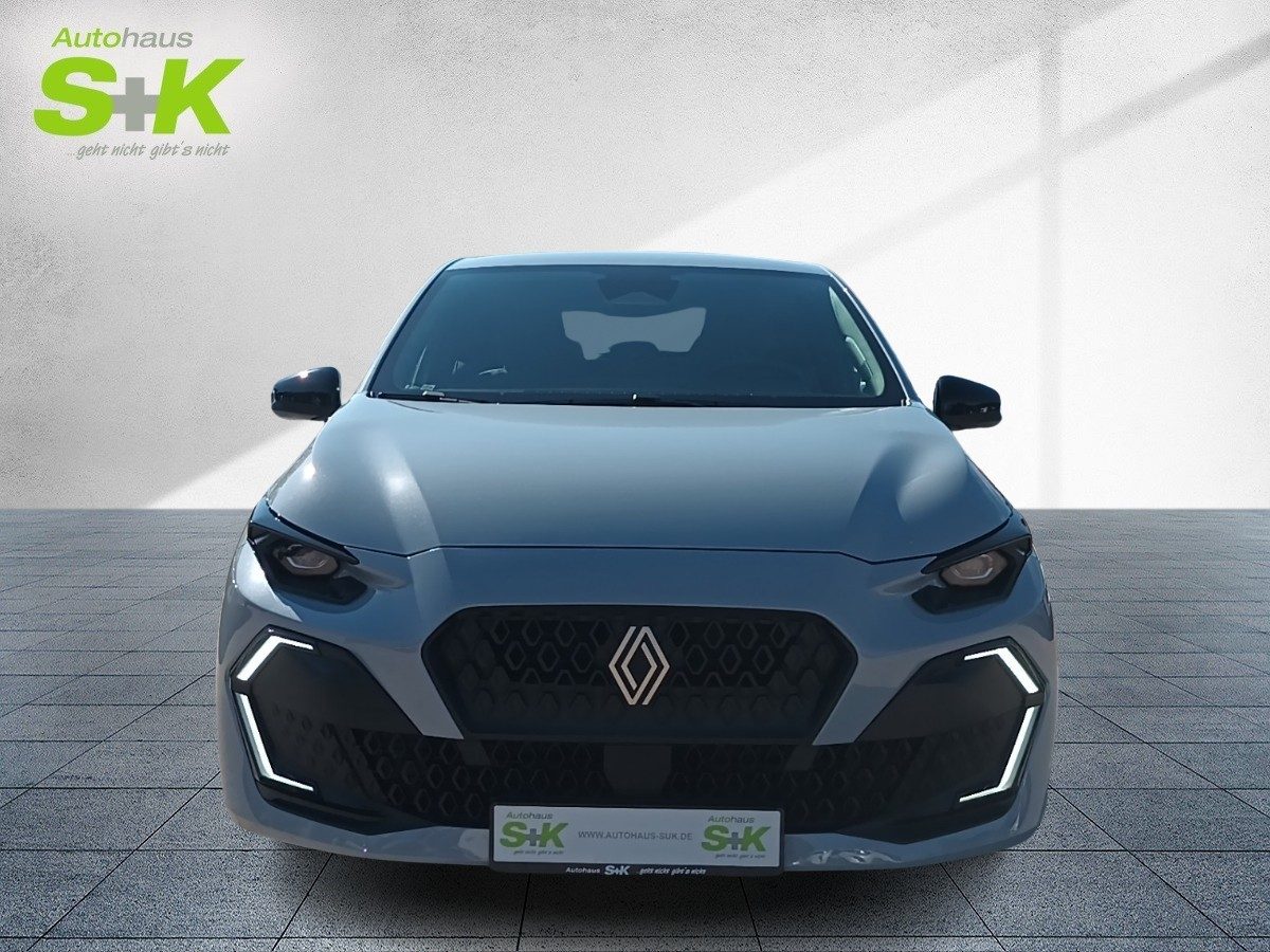 Renault Clio 1.2 TCe 115 Evolution*CARPLAY+LED+TEMPOMAT* – Bild 5