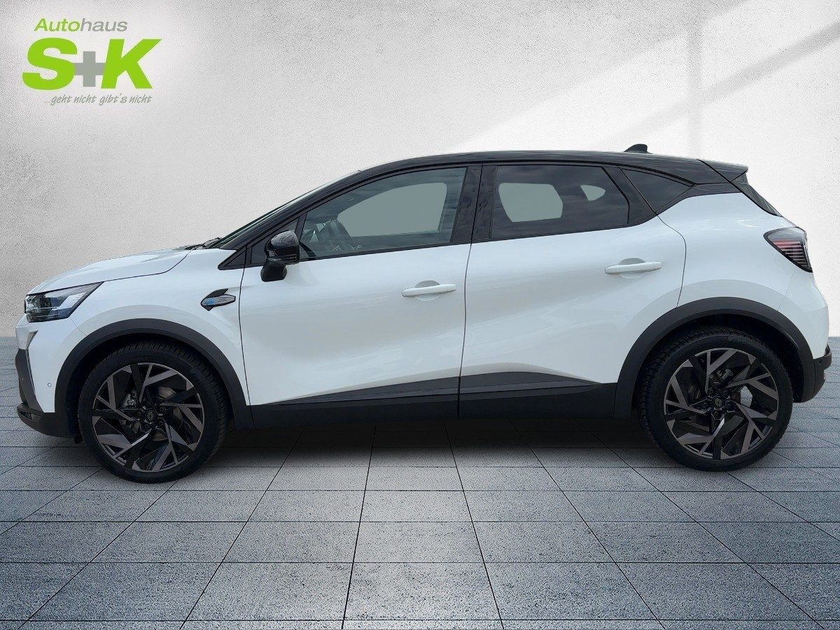 Renault Captur Esprit Alpine Mild Hybrid 160*360°-KAMERA – Bild 2