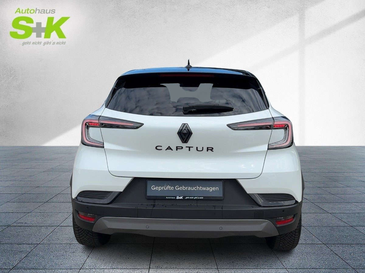 Renault Captur Esprit Alpine Mild Hybrid 160*360°-KAMERA – Bild 3