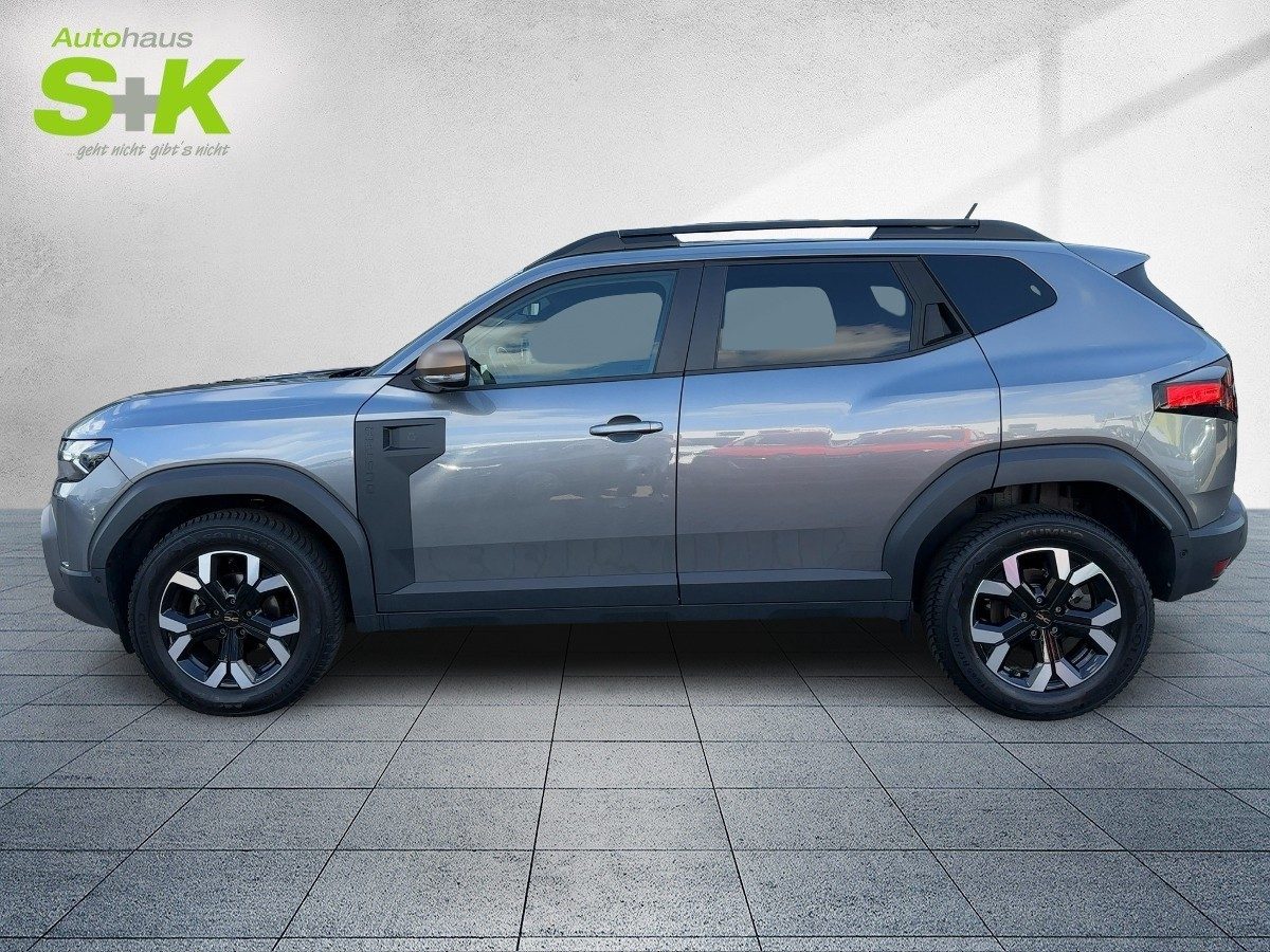 Dacia Duster Extreme TCe 130 *KAMERA*SHZ*GJR*KLIMA* – Bild 2