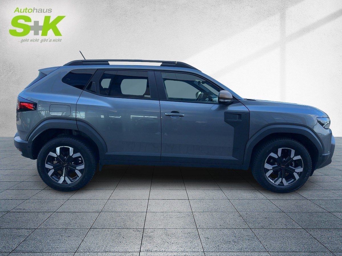 Dacia Duster Extreme TCe 130 *KAMERA*SHZ*GJR*KLIMA* – Bild 5