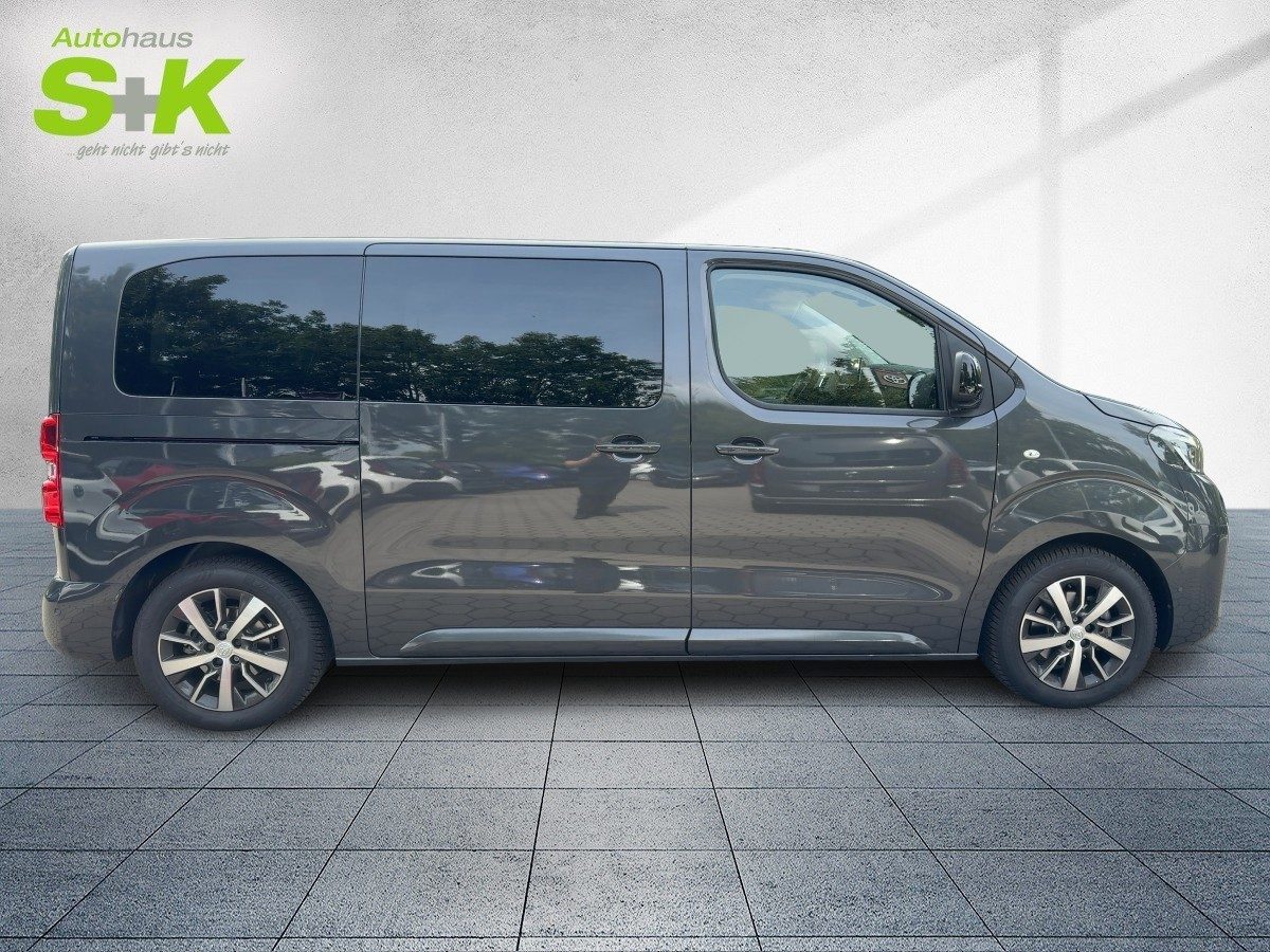 Toyota Proace Verso+Autom.+Teamplayer+QUQUQ Box+GJR+ – Bild 5