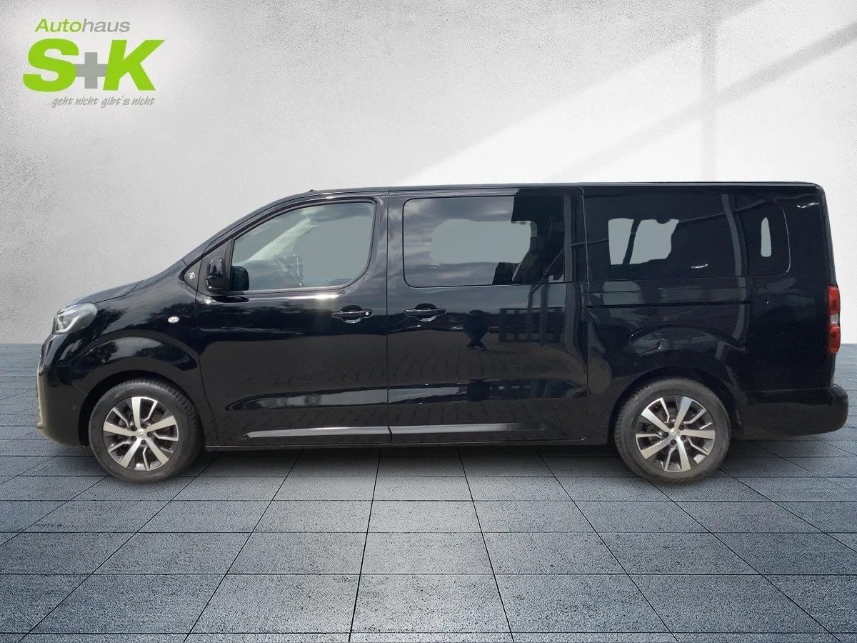 Toyota Proace Verso L2 Teamplayer*Carplay*R-Kamera*LED- – Bild 2