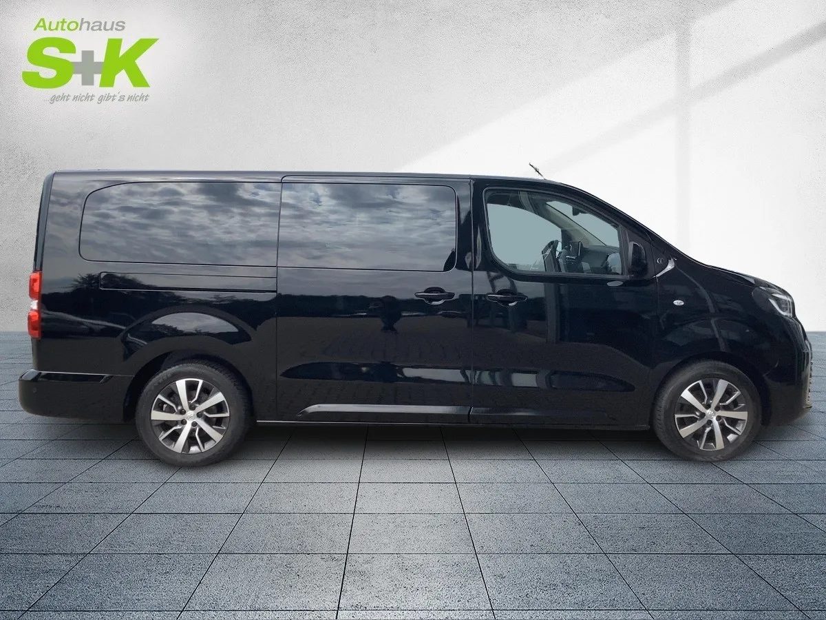 Toyota Proace Verso L2 Teamplayer*Carplay*R-Kamera*LED- – Bild 5
