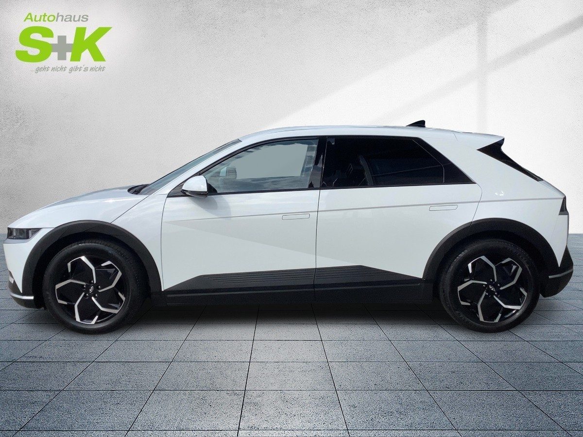 HYUNDAI IONIQ 5 Dynamiq Elektro "Carplay"Totwinkel"Navi" – Bild 2