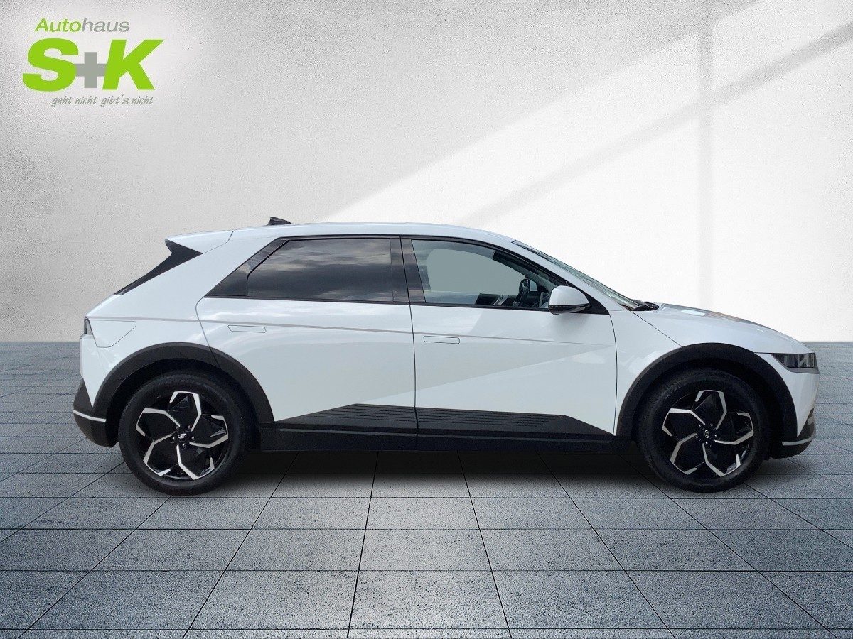 HYUNDAI IONIQ 5 Dynamiq Elektro "Carplay"Totwinkel"Navi" – Bild 5