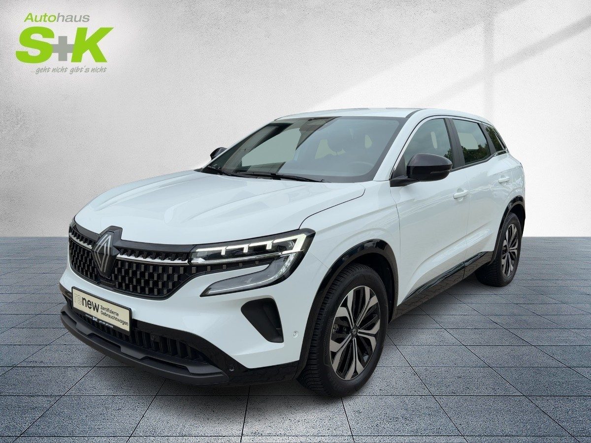 Renault Austral Evolution Mild Hybrid 160 Automatik*GJR*