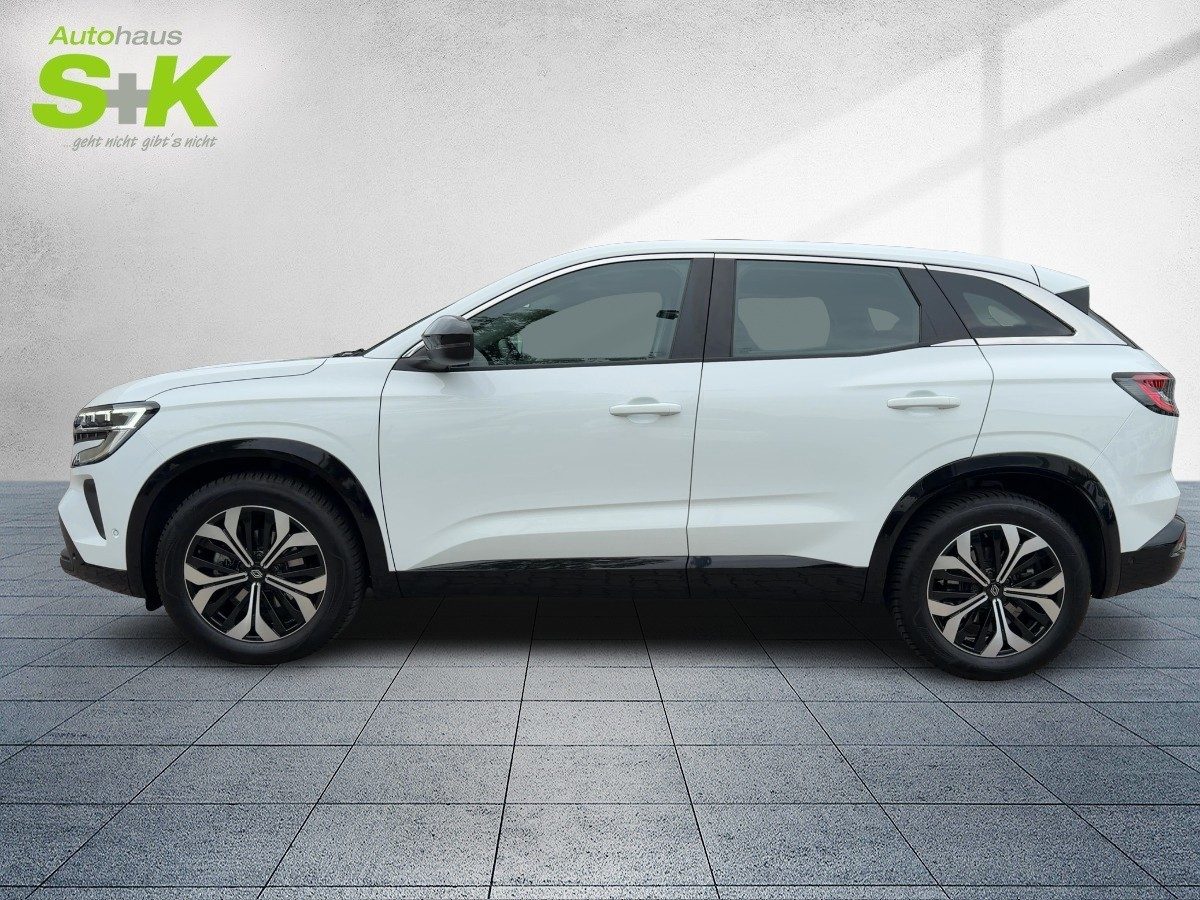 Renault Austral Evolution Mild Hybrid 160 Automatik*GJR* – Bild 2