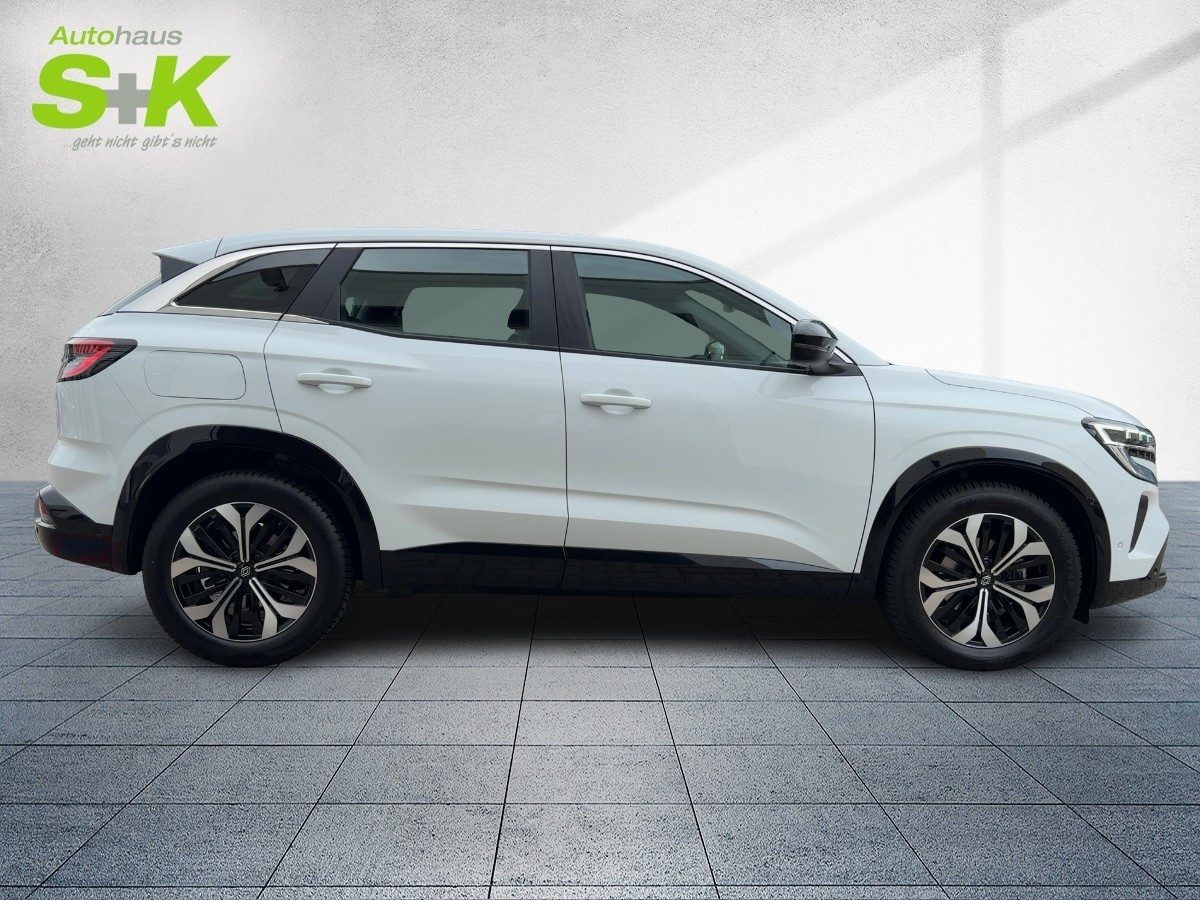 Renault Austral Evolution Mild Hybrid 160 Automatik*GJR* – Bild 5