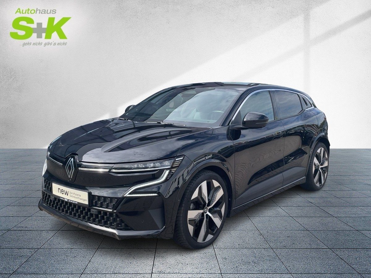 Renault Megane E-TECH optimum charge Techno*KAMERA*SHZ*C