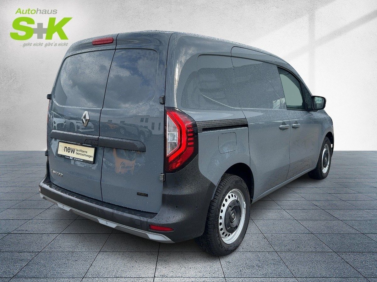 Renault Kangoo Rapid E-Tech Advance L1 22kW*CCS*KAMERA*S – Bild 4