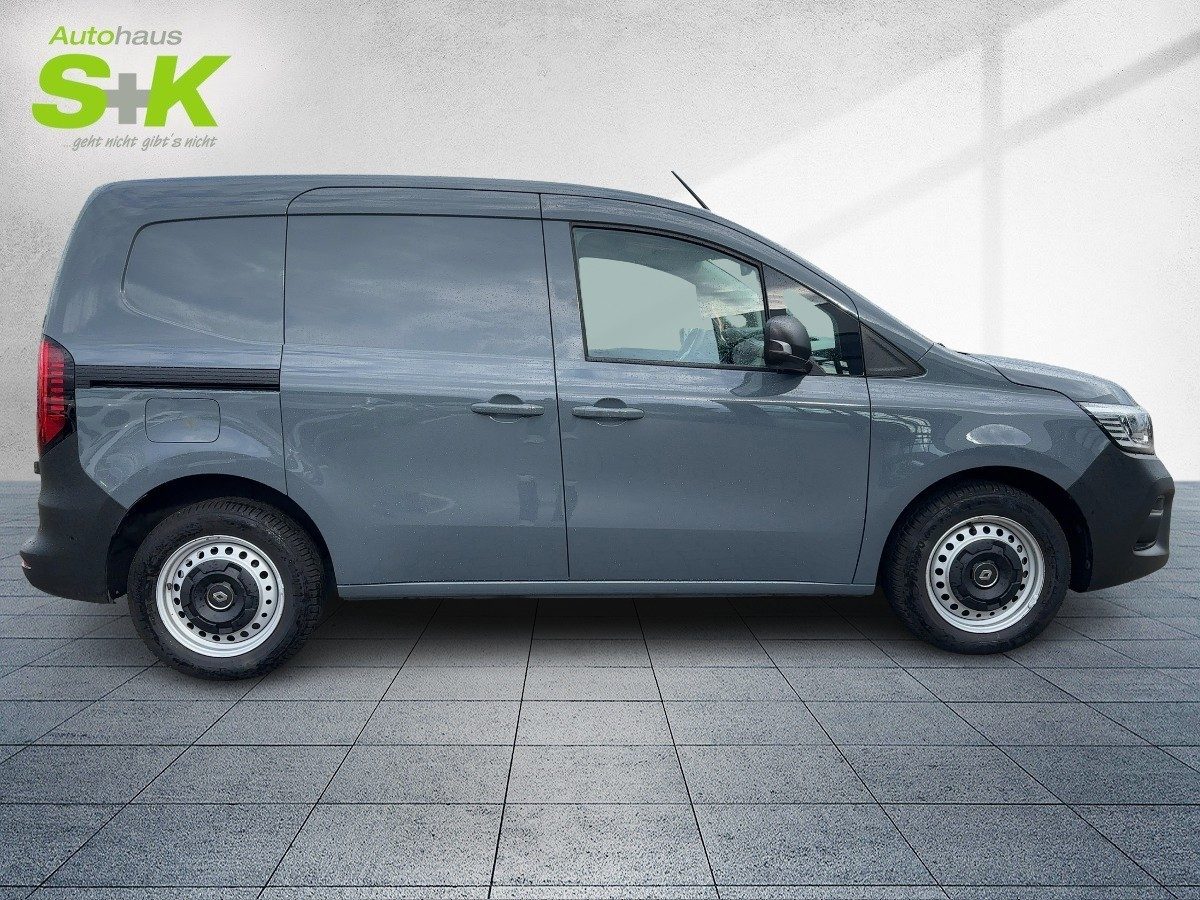 Renault Kangoo Rapid E-Tech Advance L1 22kW*CCS*KAMERA*S – Bild 5