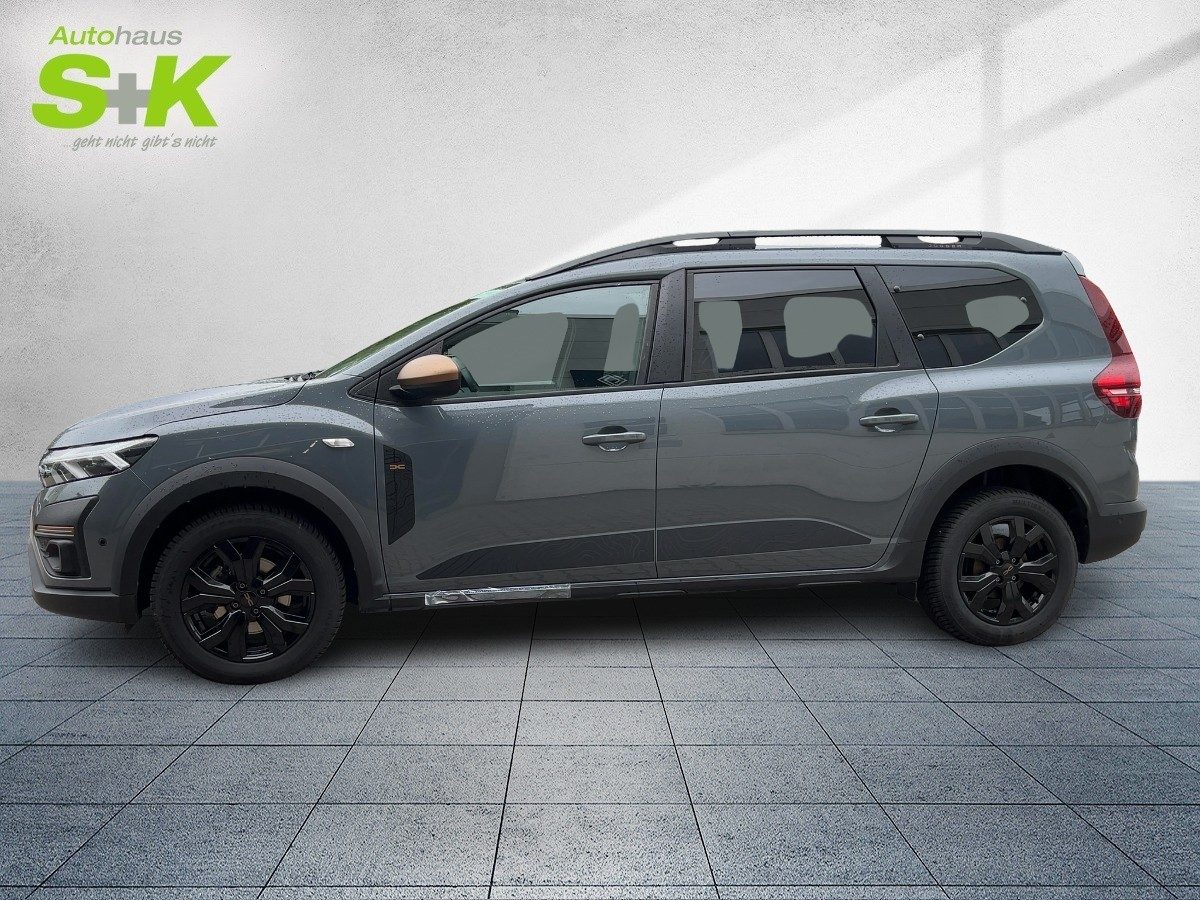 Dacia Jogger Extreme TCe 110 7-Sitzer+SHZG+KAM+CARPLAY – Bild 2