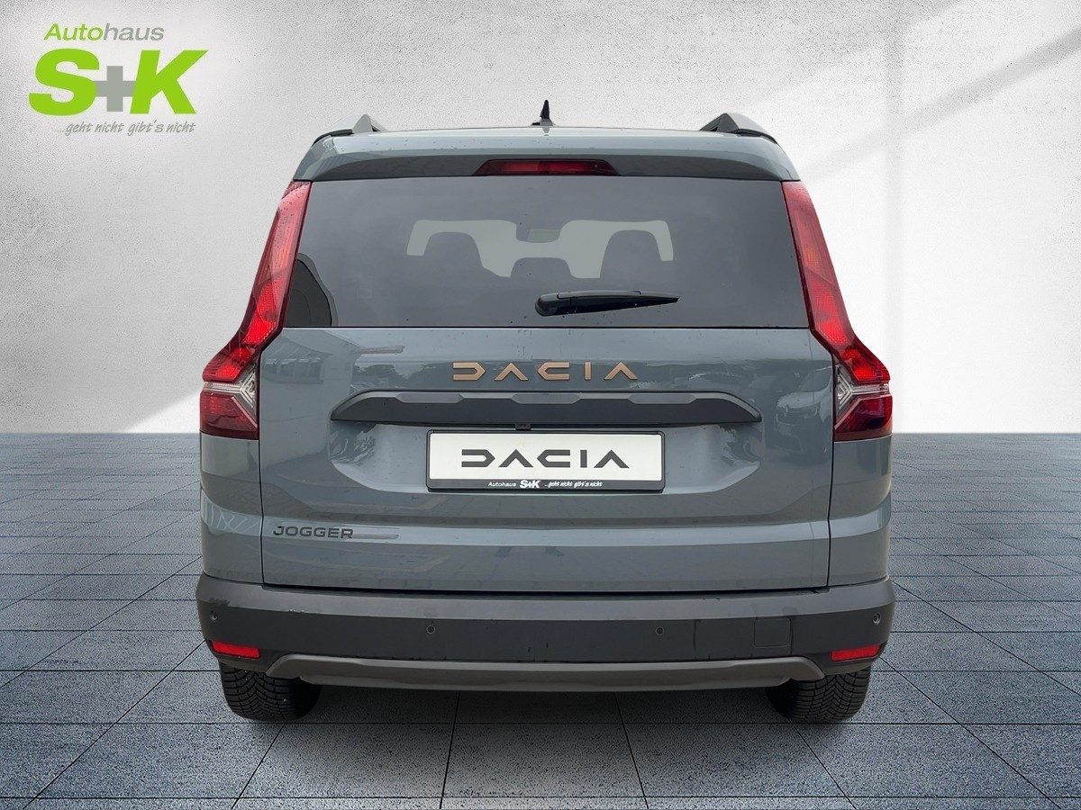 Dacia Jogger Extreme TCe 110 7-Sitzer+SHZG+KAM+CARPLAY – Bild 3
