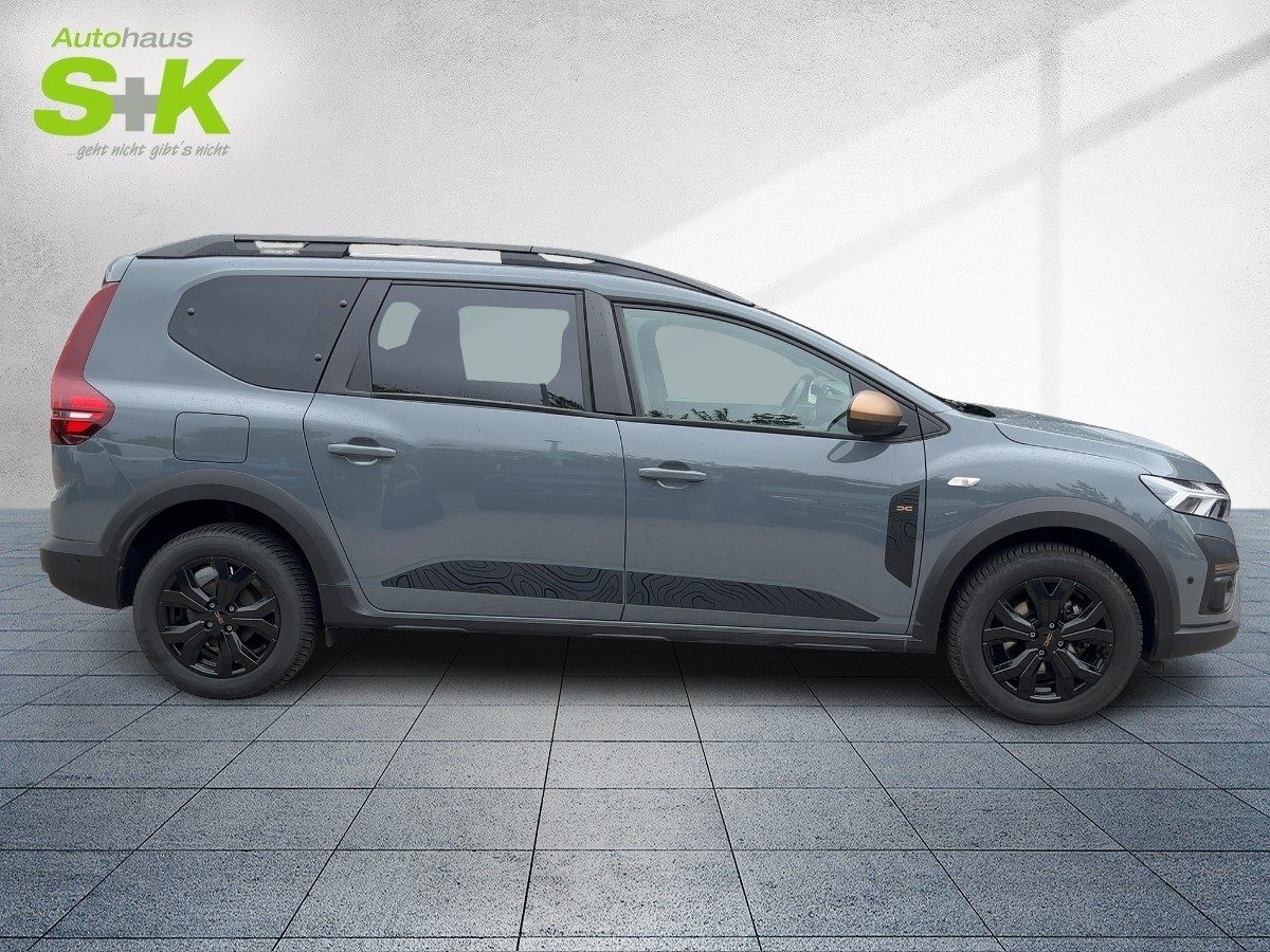 Dacia Jogger Extreme TCe 110 7-Sitzer+SHZG+KAM+CARPLAY – Bild 5