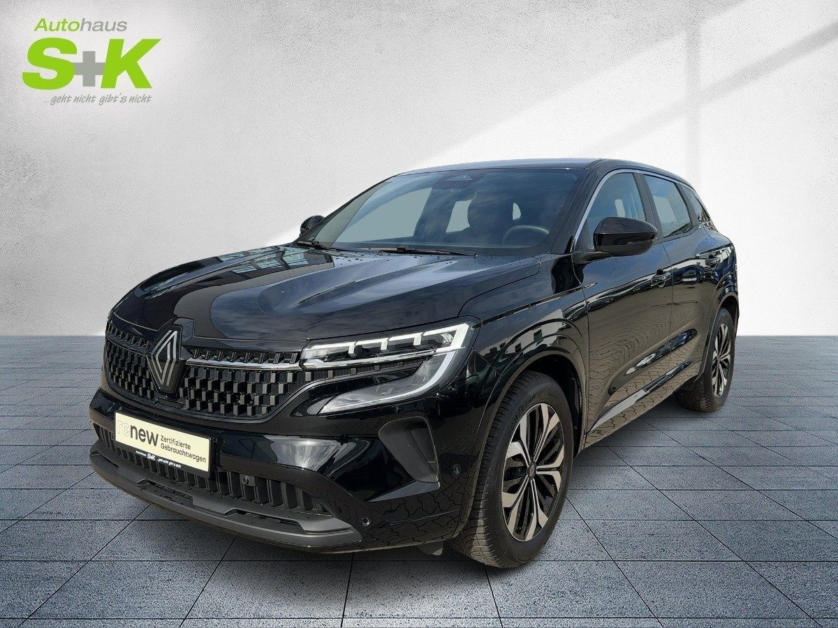 Renault Austral Evolution Mild Hybrid 160 Automatik*GJR*