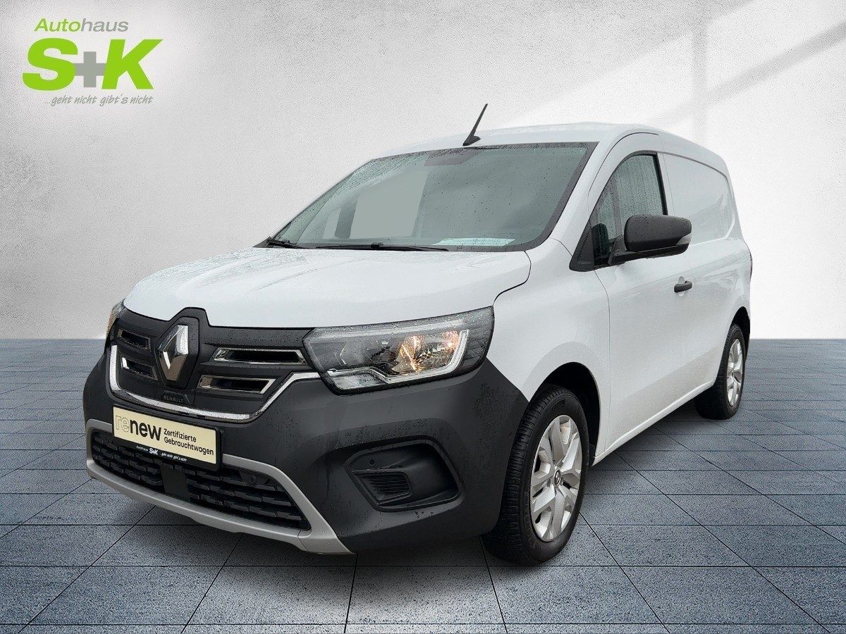 Renault Kangoo Rapid E-Tech Advance L1 11kW *NAVI*KAMERA
