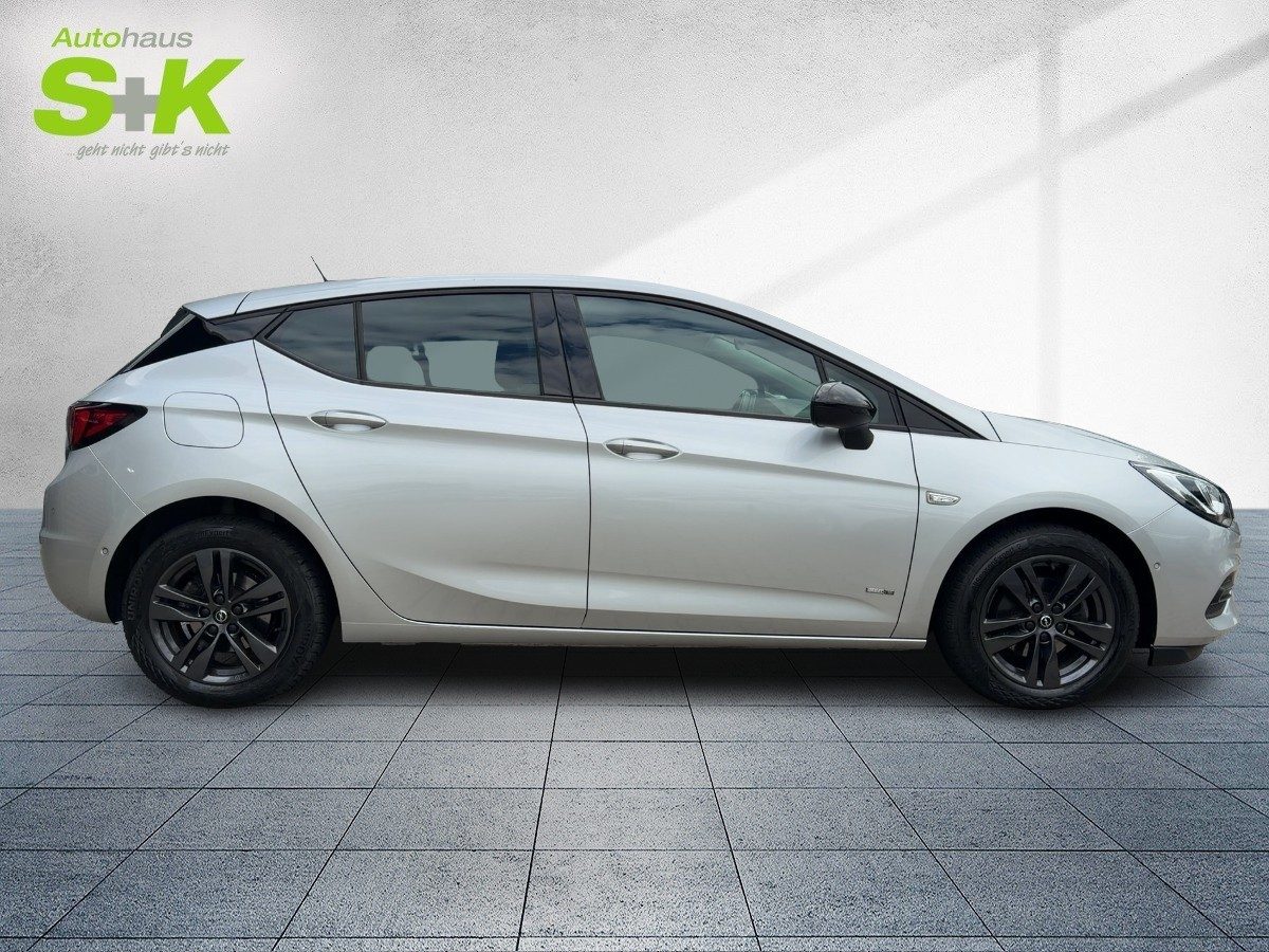 Opel Astra K Lim. Design & Tech*Allwetter*Navi*R-Kame – Bild 5