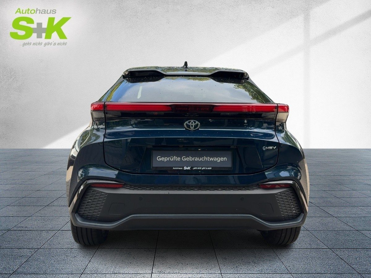 Toyota C-HR 2,0 HEV Lounge*JBL*Winterpaket*CarPlay* – Bild 3