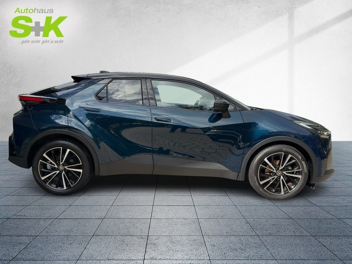 Toyota C-HR 2,0 HEV Lounge*JBL*Winterpaket*CarPlay* – Bild 5