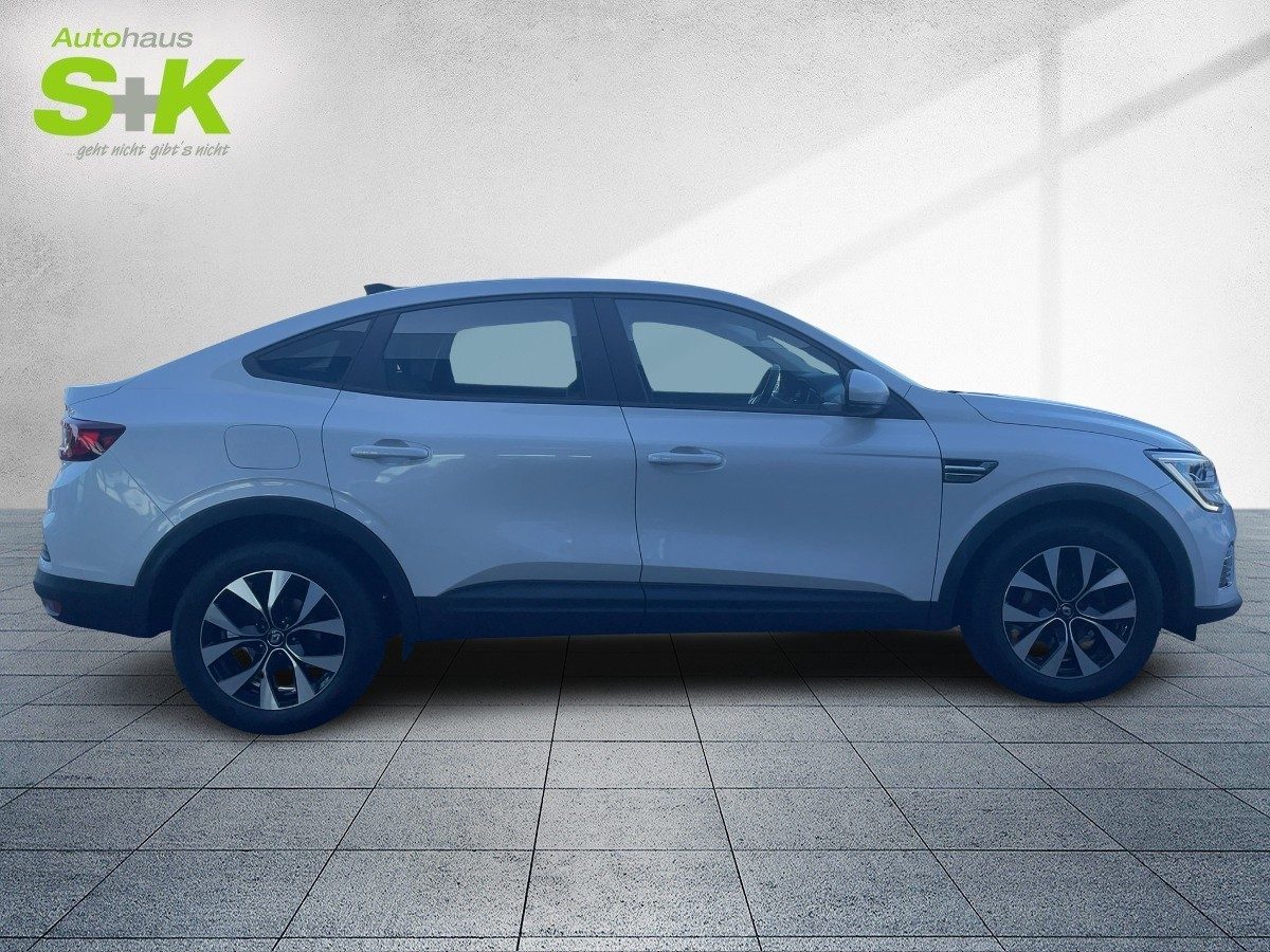 Renault Arkana EQUILIBRE TCe 140*GJR*KAMERA*KLIMA*TEMPOM – Bild 5